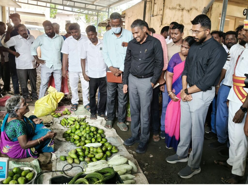 வங்கக்கடலில் உருவாகும் புயல் அக்.28-ல் ஆந்திரக் கடற்கரையில் கரையைக் கடக்க வாய்ப்பு
