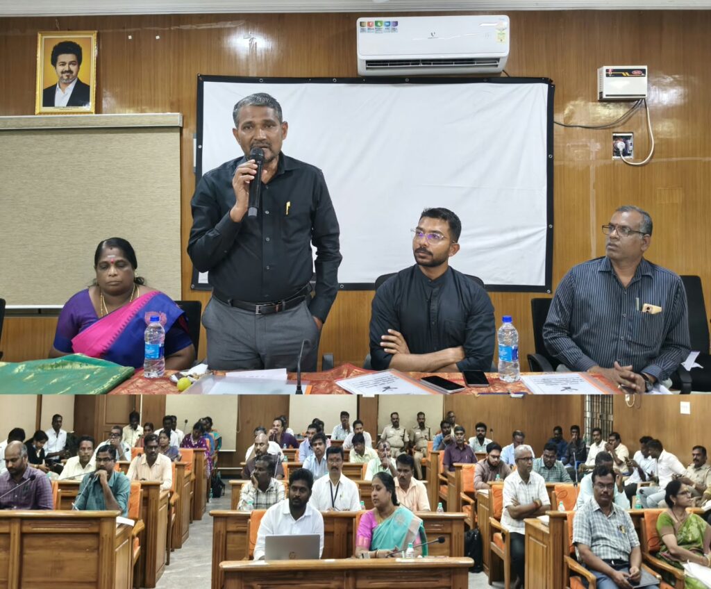 வங்கக்கடலில் உருவாகும் புயல் அக்.28-ல் ஆந்திரக் கடற்கரையில் கரையைக் கடக்க வாய்ப்பு