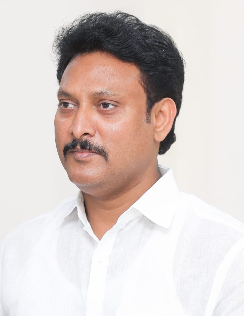 அன்பில் மகேஷ் கைது ஆவாரா? உயர் நீதிமன்றத்தில் முன் ஜாமீன் மனு தள்ளுபடி