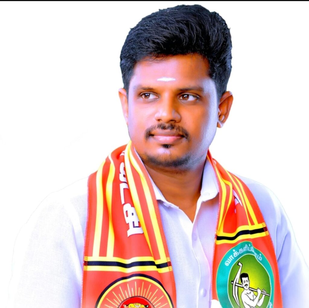 நல்ல நேரம் பார்த்தாவது புதுச்சேரியைக் காப்பாற்ற முதல்வர் வருவாரா? - ntk வேலவன்