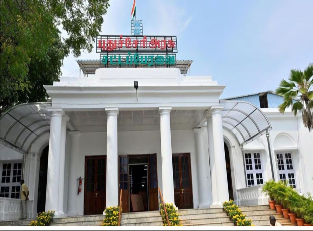 புதுச்சேரி அரசு ஊழியர்களுக்கு தீபாவளி போனஸ் அறிவிப்பு