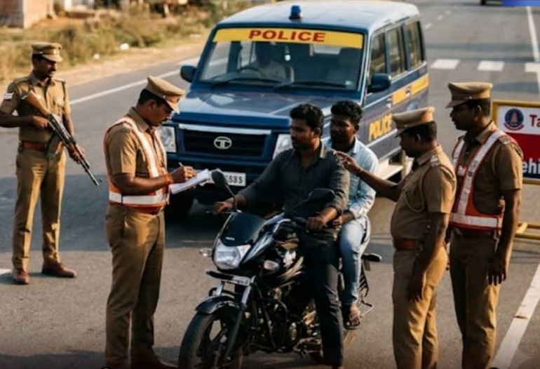 சிறையில் இருந்த 17 கைதிகள் தப்பியோட்டம்: ஒருவர் பிடிபட்டார்!