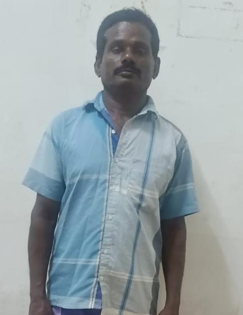 திருச்சியில் 18 ஆண்டு கால சொத்துப் பிரச்சினை: அண்ணனைக் வெட்டிக்கொன்ற தம்பிக்கு ஆயுள் தண்டனை