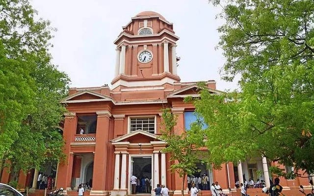 திருச்சியில் 18 ஆண்டு கால சொத்துப் பிரச்சினை: அண்ணனைக் வெட்டிக்கொன்ற தம்பிக்கு ஆயுள் தண்டனை