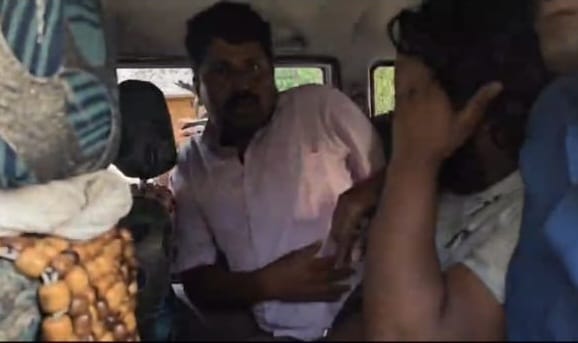 தேனி சிறையிலிருந்து தப்பிய கைதிகளை ட்ரோன் மூலம் தேடுதல் வேட்டை: இதுவரை நான்கு பேர் கைது