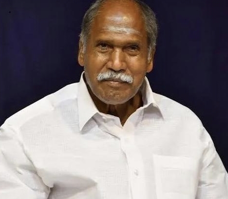 ஏனாமில் புயல் பாதிப்பு அறிக்கை வந்த பின் நிவாரணம் அறிவிக்கப்படும் - முதலமைச்சர்  