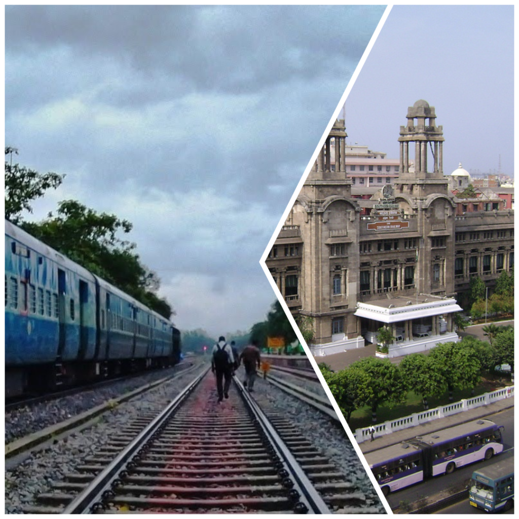பயணிகள் நெரிசலைக் குறைக்க கூடுதல் ஸ்லீப்பர் வகுப்பு பெட்டி